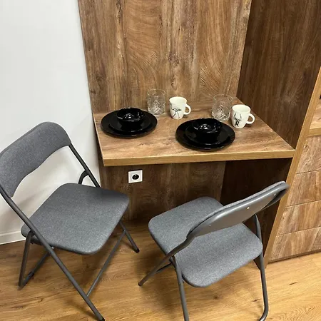 Appartement No.2 Tajemstvi Lucy *