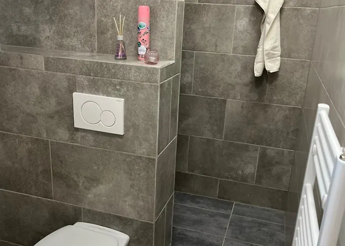 No.2 Tajemství Lucy Apartamento *