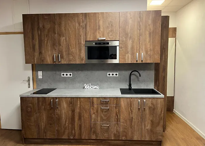 Apartamento No.2 Tajemství Lucy Plzeň