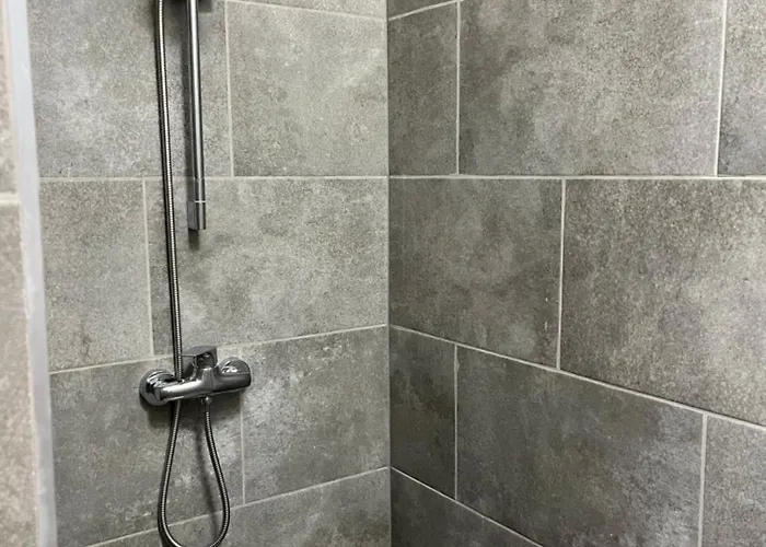 Apartament No.2 Tajemstvi Lucy *