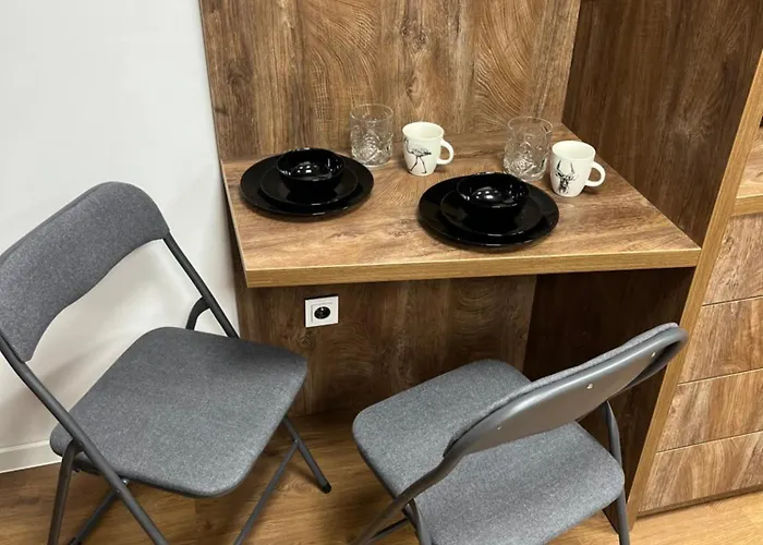 Apartamento No.2 Tajemství Lucy *